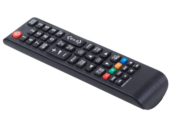 Universal TV-Fjärrkontroll - Samsung Smart TV