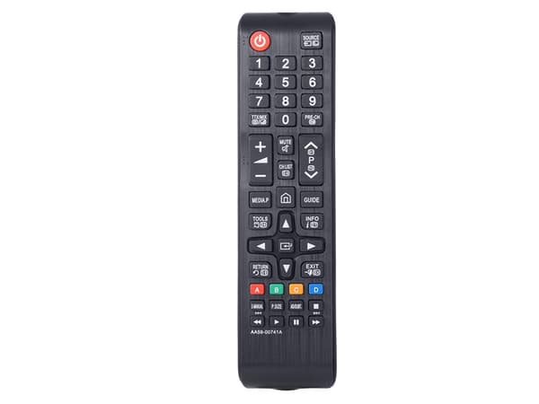 Universal TV-Fjärrkontroll - Samsung Smart TV