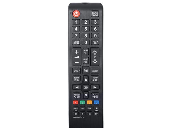 Universal TV-Fjärrkontroll - Samsung Smart TV