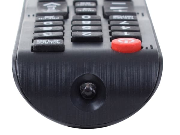 Universal TV-Fjärrkontroll - Samsung Smart TV
