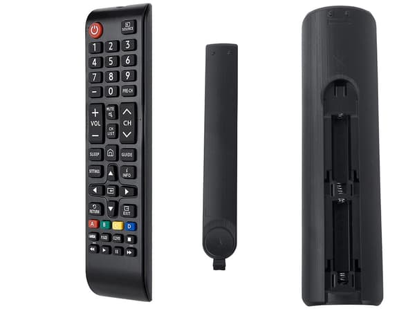 Universal TV-Fjärrkontroll - Samsung Smart TV