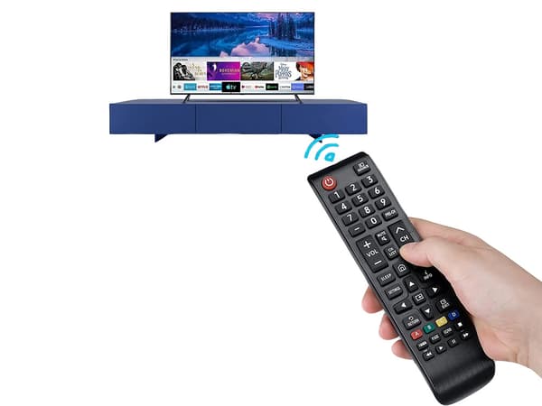 Universal TV-Fjärrkontroll - Samsung Smart TV