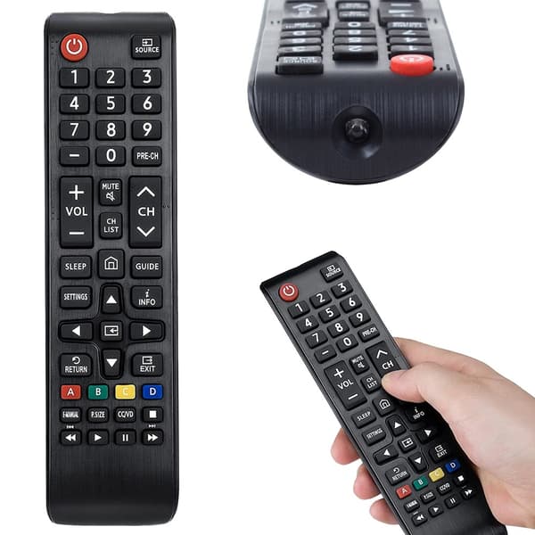 Universal TV-Fjärrkontroll - Samsung Smart TV