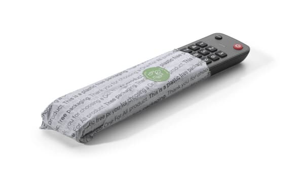 URC 7115 Universal Remote Control, Evolve TV Sort