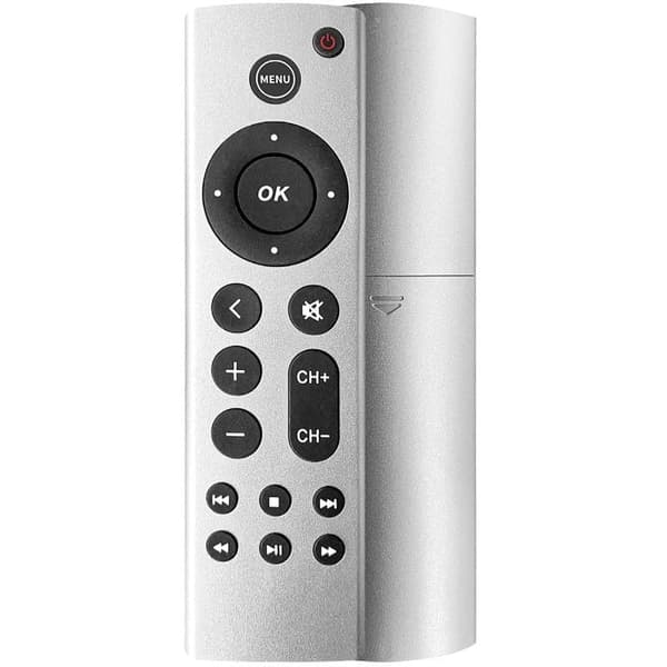 Fjärrkontroll för Apple TV 4K/Gen 1/2/3/4/HD