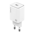 Miniatyrbillede 3 af 4: LDNIO A1508C 30W USB-C netværksoplader + lightning kabel