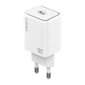 Miniatyrbillede 2 af 4: LDNIO A1508C 30W USB-C netværksoplader + lightning kabel
