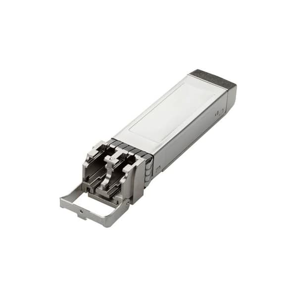 Hewlett Packard Enterprise 25 GB SFP28 SR 100m, 25000 Mbit-s, SFP28, SR, Aluminium, 100 m, 13,8 mm- USED