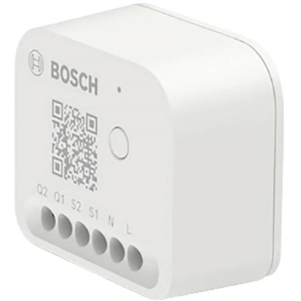 Licht-/Rollladensteuerung II Bosch Smart Home Ljus-/jalusistyrning