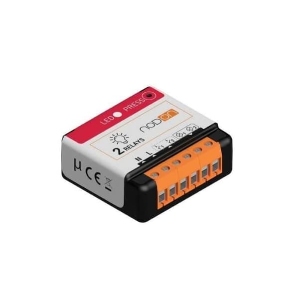 Nodon SIN-4-2-20 mikromodul