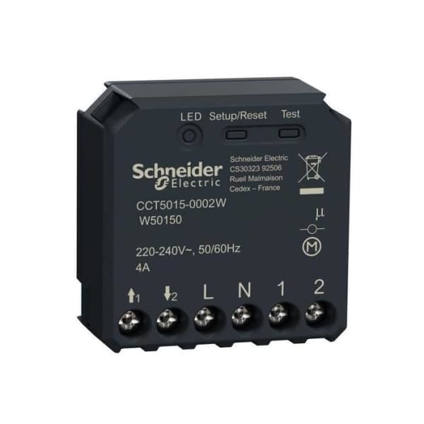 Schneider Electric CCT5015-0002W mikromodul