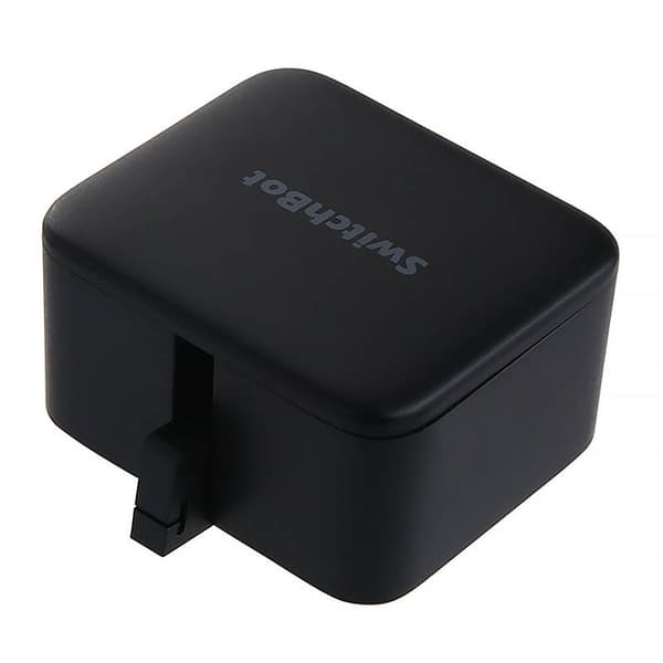 Trådløs fjernkontroll SwitchBot-S1 (svart)