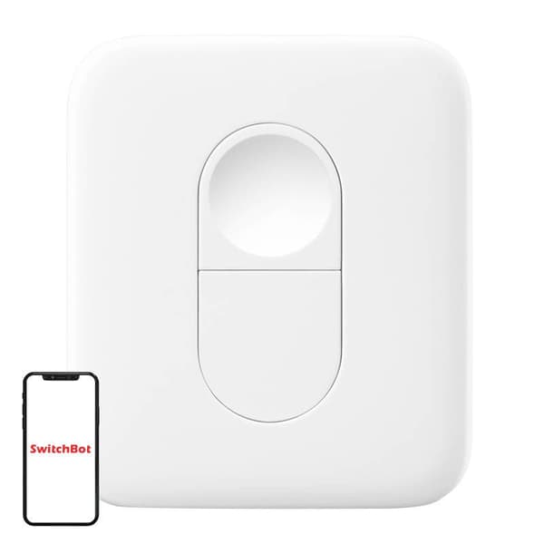 Fjernbetjening SwitchBot Fjernbetjening