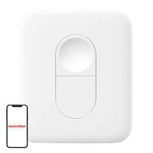 Fjernbetjening SwitchBot Fjernbetjening