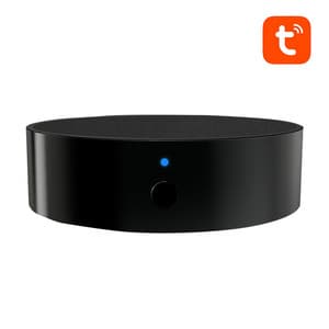 Universal fjärrkontroll IR WiFi Avatto S16 TUYA