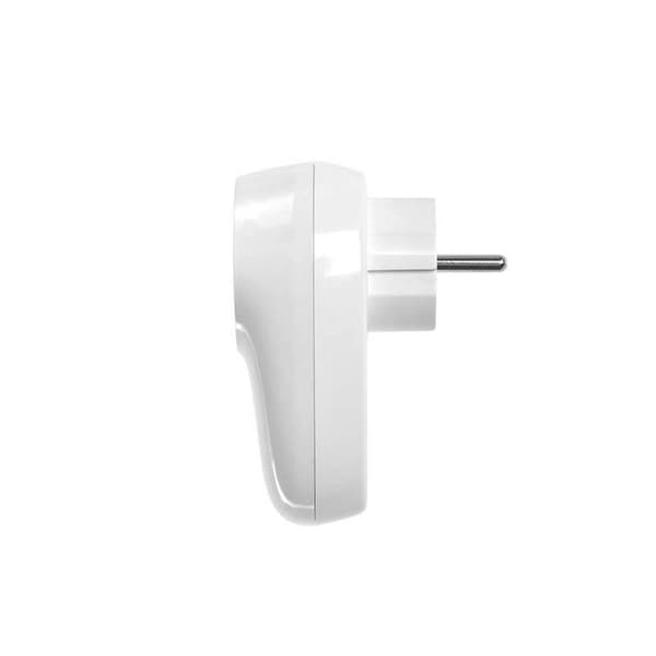 Wi-Fi Smart Plug Sonoff S26R2ZBTPE-FR (tyyppi E)