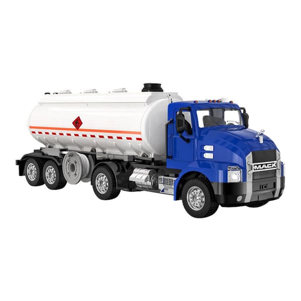 Kauko-ohjattu auto 1:26 Double Eagle (sininen) (öljysäiliö) E582-003