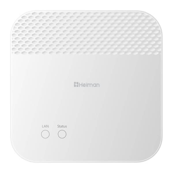 Heiman HS6GW smart Zigbee / Wi-Fi-gateway