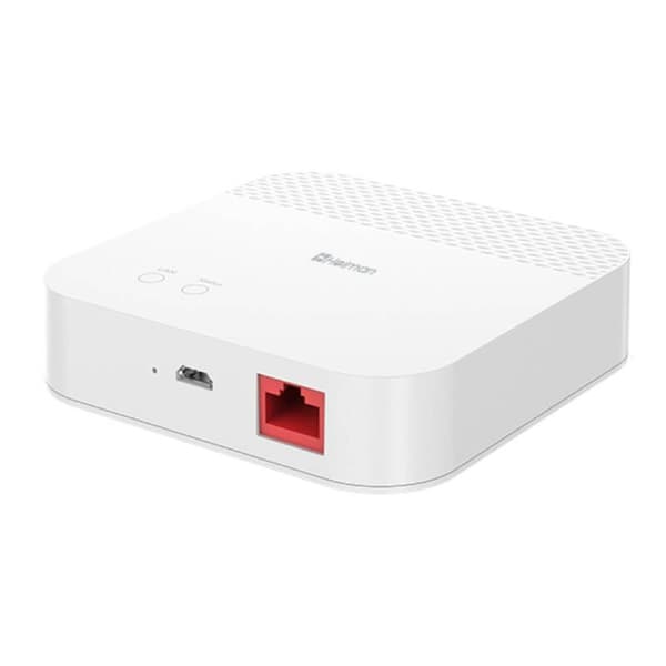 Heiman HS6GW smart Zigbee / Wi-Fi-gateway