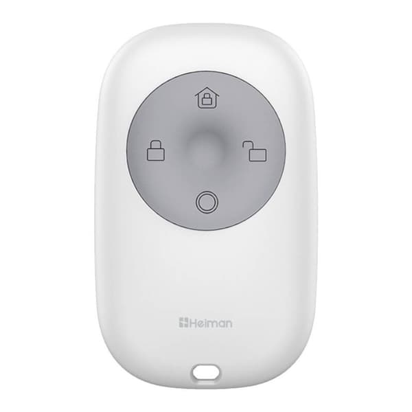Heiman HS1RC-E Tuya Smart Zigbee fjernbetjening