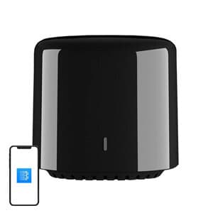 Universal fjernbetjening Broadlink/BestCon RM4C Mini