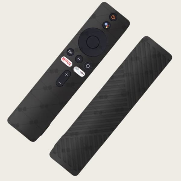 INF Suojakotelo Xiaomi TV Stick 4K -kaukosäätimelle