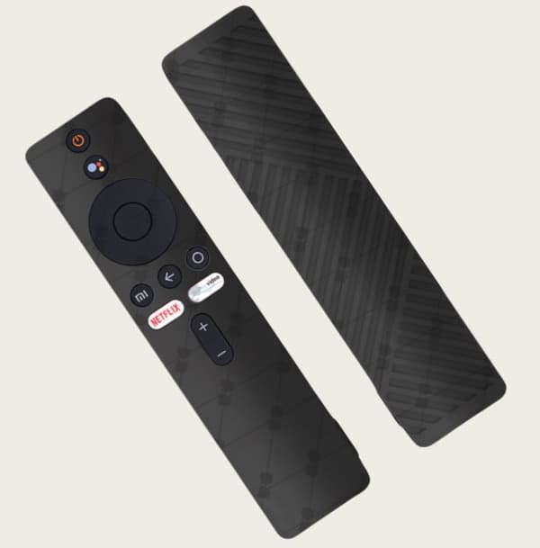 INF Suojakotelo Xiaomi TV Stick 4K -kaukosäätimelle