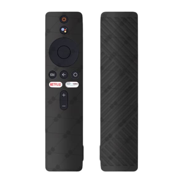 INF Suojakotelo Xiaomi TV Stick 4K -kaukosäätimelle