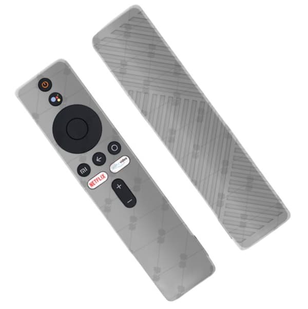 INF Suojakotelo Xiaomi TV Stick 4K -kaukosäätimelle