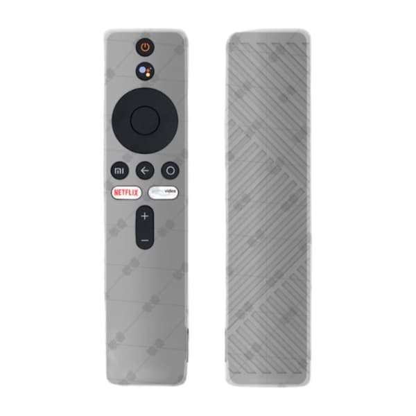 INF Suojakotelo Xiaomi TV Stick 4K -kaukosäätimelle
