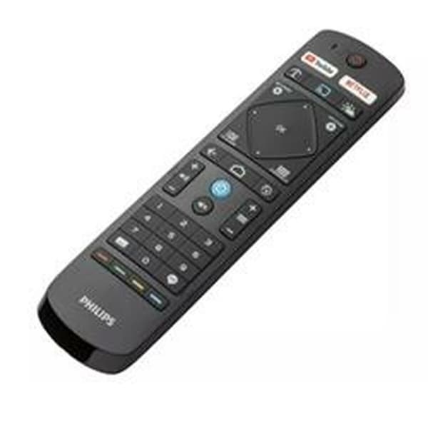 Fjärrkontroll Philips 22AV2005B Svart