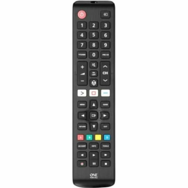 Universal fjernbetjening One For All URC4910