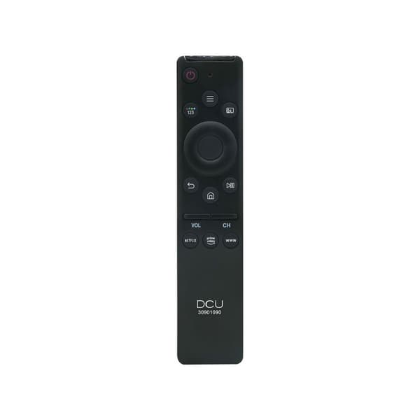 Yleiskaukosäädin DCU 30901090 musta