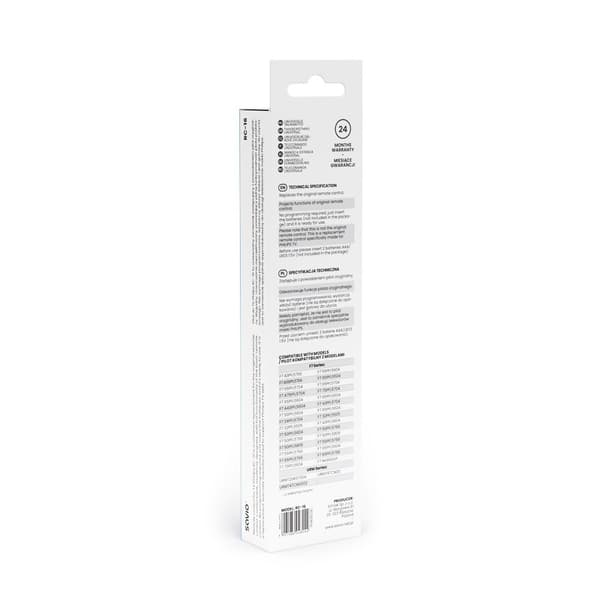 Beaphar rentouttava kaulapanta koirille - 65 cm