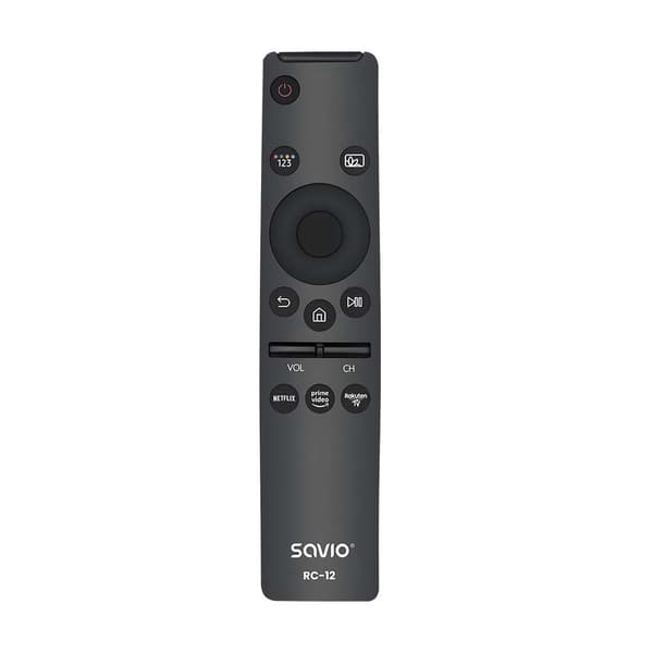 Beaphar rentouttava kaulapanta koirille - 65 cm musta