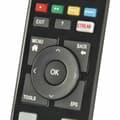 Miniatyrbild 3 av 7: Universal Fjärrkontroll Hama 00221065