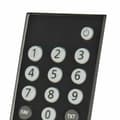 Miniatyrbild 5 av 7: Universal Fjärrkontroll Hama 00221065