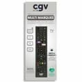 Miniatyrbillede 2 af 4: Universal fjernbetjening CGV