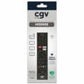 Miniatyrbillede 2 af 4: Universal fjernbetjening CGV