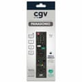 Miniatyrbillede 2 af 4: Universal fjernbetjening CGV