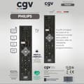 Pikkukuva 3 / 4: Yleiskaukosäädin CGV