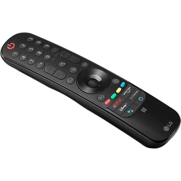 LG DIST Fjärrkontroll MR21GC Magic Control Voice