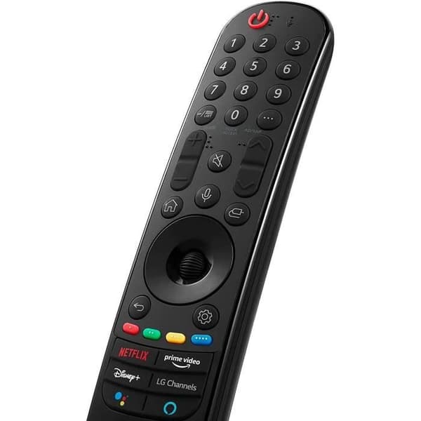 LG DIST Fjärrkontroll MR21GC Magic Control Voice