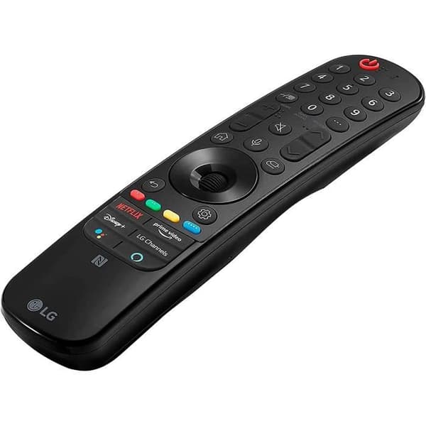 LG DIST Fjärrkontroll MR21GC Magic Control Voice