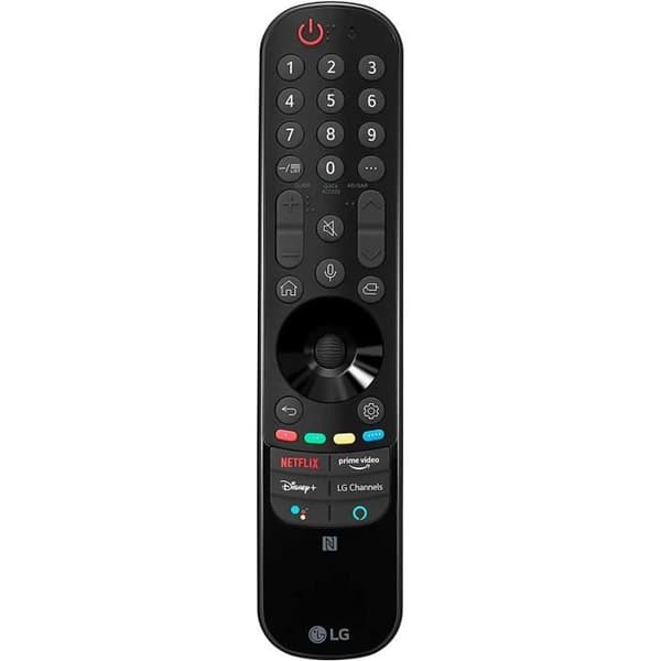 LG DIST Fjärrkontroll MR21GC Magic Control Voice
