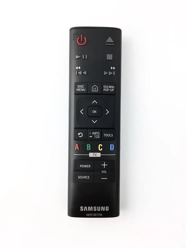 Original Samsung Fjärrkontroll AK59-00179A