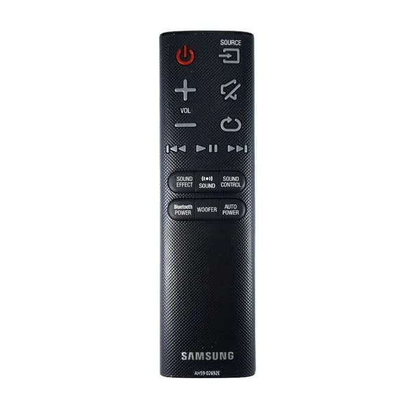 Original Samsung Fjärrkontroll AH59-02692E