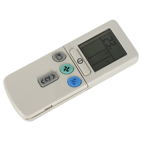 Fjernkontroll for Hitachi klimaanlegg RAR-2A1 RAR-52P1 RAR-2SP1 RAR-3U4 RAR-2P2