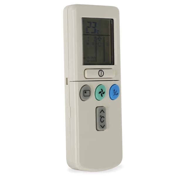 Fjernbetjening til Hitachi Air Conditioner RAR-2A1 RAR-52P1 RAR-2SP1 RAR-3U4 RAR-2P2