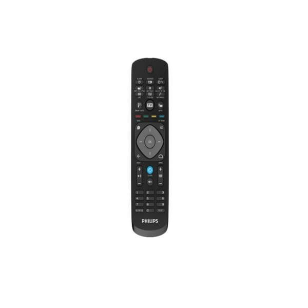 Universal fjernbetjening Philips 22AV1505B Sort